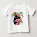 Search for vintage baby shirts Ocean