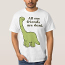 Search for all my friends are dead tshirts Essential