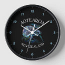 Search for wellington clocks New zealand
