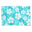 Search for hawaiian flowers pillowcases Nature