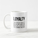 Search for loyalty mugs Business