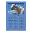 Search for large print calendars 2025