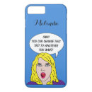 Search for comic girl iphone cases Illustration