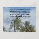 Search for dream vacation postcards Hawaii