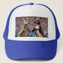 Search for kangaroo hats Australian