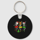 Search for ballet key rings Xmas promotions