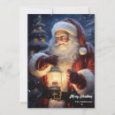 Search for lantern christmas cards Classic