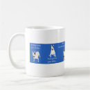 Search for funny bull terrier mugs Cute