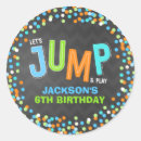 Search for trampoline Trampoline party