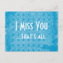 Search for miss you postcards Floral