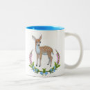 Search for fawn mugs Animals