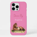Search for pink horse iphone cases Pretty