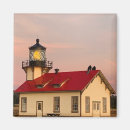 Search for lighthouse magnets Photography