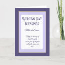 Search for marriage blessing cards Christian