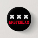 Search for amsterdam badges Netherlands