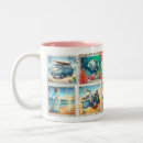 Search for vintage stamps mugs Retro