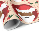 Search for black and tan wrapping paper Xmas