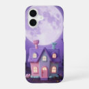 Search for haunted house iphone cases October