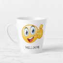 Search for thumb mugs Thumbs up