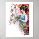 Search for vintage vineyard posters Wine