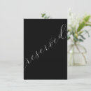 Search for rehearsal dinner party decor Minimalist