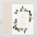 Search for subtle invitations White