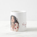 Search for red haired girl mugs For her