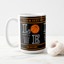 Search for basketball hoop mugs Cute
