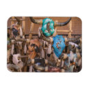 Search for santa fe rectangular magnets Southwest