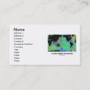 Search for geology business cards Earth science