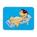 Search for sunbathing magnets Humor