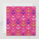 Search for yacht club invitations Nautical