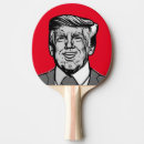 Search for donald trump ping pong paddles Republican