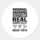 Search for teeth stickers Shark