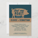 Search for pig roast party invitations Hog