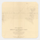 Search for boundary stickers Boundaries