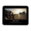Search for duty magnets Military
