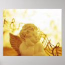 Search for cherub posters Statue
