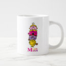 Search for miss chatterbox mugs Cute