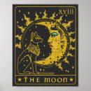 Search for tarot posters Moon