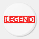 Search for legend magnets Fun