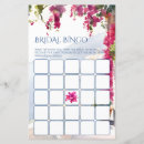 Search for bingo bridal shower games Bride
