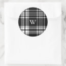 Search for black white checkered pattern stickers Vintage
