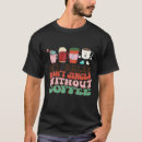 Search for jingle my bells tshirts Don