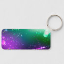 Search for tuesday key rings Purple