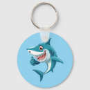 Search for shark key rings Fin