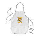 Search for cute pizza aprons Food