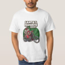 Search for motorcycle christmas tshirts Biker
