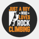 Search for funny rock climber stickers Grip strength