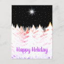 Search for orange tree christmas cards Snow
